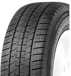 Continental VanContact 4Season 225/70 R15C 112 R, Ganzjahresreifen