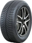 Giti AllSeason AS1 SUV 235/55 R17 103 V, Ganzjahresreifen, Kraftstoffeffizienz: C,