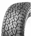 Kumho Road Venture AT52 225/75 R16 115 S, Ganzjahresreifen