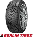 Berlin Tires ALL SEASON1 75, Berlin Tires All Season 1 225/35 R19 88 W,