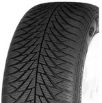 Fulda Multicontrol SUV 245/45 R19 102 W, Ganzjahresreifen