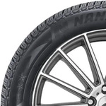 Nankang JY294, Nankang Winter Activa SV 4 215/65 R16 102 H, Winterreifen,