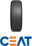 Ceat 105753, Ceat 4 SeasonDrive 185/60 R15 88 H, Ganzjahresreifen,