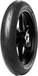 Pirelli 4122500, Pirelli DIABLO SUPERCORSA V4 SC3 FRONT 120/70 R17 58 V