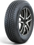 Giti AllSeason City 175/65 R14 86 T, Ganzjahresreifen, Kraftstoffeffizienz: C,