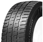 Kumho Portran CW51 225/55 R17C 109 T, Winterreifen