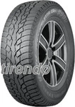 Nokian T432377, Nokian Hakkapeliitta CR4 215/65 R16C 109 R, Winterreifen,