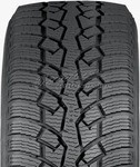 Nokian T432380, Nokian Hakkapeliitta CR4 215/60 R17C 109 R, Winterreifen,