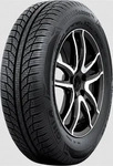 Giti AllSeason City 185/60 R15 88 H, Ganzjahresreifen, Kraftstoffeffizienz: C,