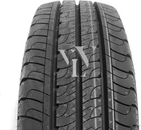 Goodyear EfficientGrip Cargo 2 225/55 R17C 109 H, Sommerreifen, Kraftstoffeffizienz: