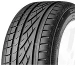 Continental ContiPremiumContact 285/45 R21 114 V, Sommerreifen