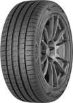 Goodyear 581518, Goodyear Eagle F1 Asymmetric 6 225/60 R18 104 Y, Sommerreifen,