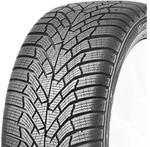 Kumho Wintercraft WP52 205/50 R17 93 V, Winterreifen