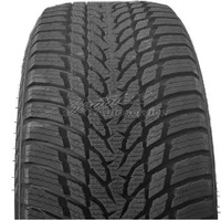 Nokian T432969, Nokian Snowproof 1 215/40 R17 87 V, Winterreifen,