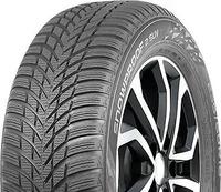 Nokian T432789, Nokian Snowproof 2 SUV 215/55 R18 95 T, Winterreifen,