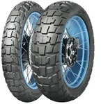 Dunlop TRAILMAX RAID REAR 150/70 R18 70 T