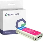 Kompatibel f&uuml;r HP DesignJet T 2300 PS eMFP (C9372A / 72) Druckerpatrone Magenta