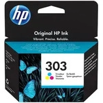 Original HP T6N01AE / 303 Druckerpatrone Color
