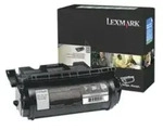 Original Lexmark 64016SE Toner Schwarz
