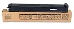 Original Sharp MX23GTBA Toner Schwarz