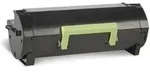 Original Lexmark 52D2X0E / 522X Toner Schwarz