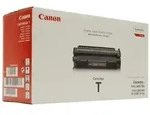 Original Canon 7833A002 / CARTRIDGE T Toner Schwarz