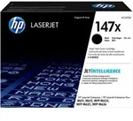 Original HP W1470X / 147X Toner Schwarz