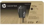 Original HP W1530X / 153X Toner Schwarz