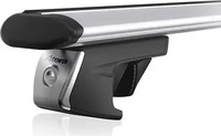 Atera RT 048210 Grundtr&auml;ger (110 cm) Aluminium f&uuml;r Dachreling