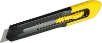 STANLEY 1-10-151 Abbrechklingenmesser 18mm