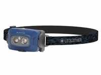 Led lenser Unisex HF4R Core blau