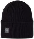 Buff Damen/Herren/Unisex Crossknit Beanie schwarz 132891.999.10.00