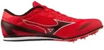 Mizuno x First Damen/Herren/Unisex Laufschuhe rot - 44.0 EU