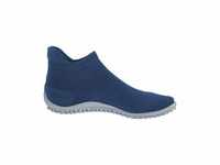 Leguano Unisex Sneaker blau 36/37