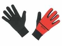 Gore Unisex R3 Handschuhe rot