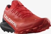 Salomon L47386700, Salomon S/Lab Pulsar 3 13.0 rot Herren