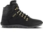 Leguano Husky schwarz 4 Damen/Herren/Unisex Laufschuhe schwarz - 41.0 EU