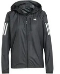 Adidas Damen OTR Jacket XS schwarz