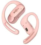 Shokz Damen/Herren/Unisex OpenFit Air pink