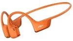 Shokz Damen/Herren/Unisex OpenRun Pro 2 orange
