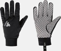 Odlo 765760-15000, Odlo Aeolus Warm Handschuhe XS schwarz