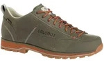 Dolomite 54 Low Fg Evo GTX Herren Laufschuhe gr&uuml;n - 41.5 EU
