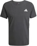 Adidas Herren Adizero Tee S schwarz