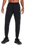 Nike Herren Stride Stride Dri-Fit Pant L schwarz