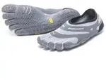 Vibram FiveFingers ELX-KNIT 4 Herren Laufschuhe grau - 41.0 EU
