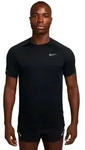 Nike Herren Stride Dri-Fit ADV Shirt S schwarz