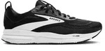 Brooks Trace 4 Herren Laufschuhe schwarz - 45.0 EU