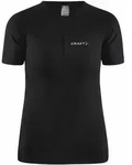 Craft Herren ADV Cool Intensity SS Tee S schwarz