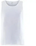 Craft Herren Core Dry Singlet M wei&szlig;