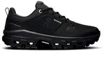On Cloudrock Low Waterproof Damen Laufschuhe schwarz - 36.5 EU